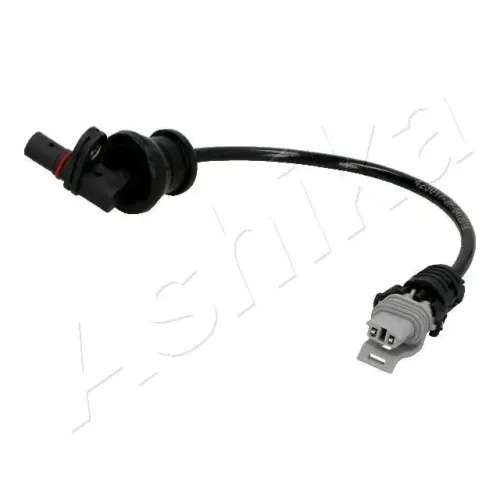 Sensor, Raddrehzahl hinten ASHIKA 151-0W-W22 Bild Sensor, Raddrehzahl hinten ASHIKA 151-0W-W22