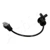 Sensor, Raddrehzahl hinten ASHIKA 151-0W-W22 Bild Sensor, Raddrehzahl hinten ASHIKA 151-0W-W22