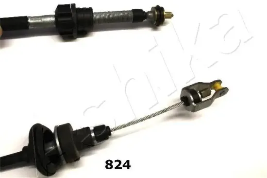 Seilzug, Kupplungsbetätigung ASHIKA 154-08-824 Bild Seilzug, Kupplungsbetätigung ASHIKA 154-08-824