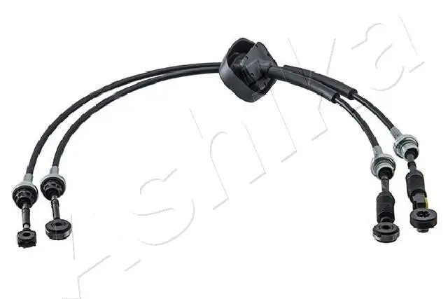 Seilzug, Schaltgetriebe ASHIKA 155-01-100