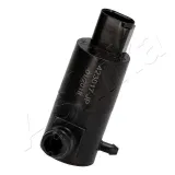 Waschwasserpumpe, Scheibenreinigung ASHIKA 156-02-202