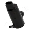 Waschwasserpumpe, Scheibenreinigung ASHIKA 156-02-202 Bild Waschwasserpumpe, Scheibenreinigung ASHIKA 156-02-202