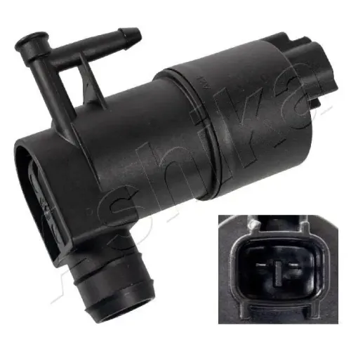 Waschwasserpumpe, Scheibenreinigung hinten ASHIKA 156-02-209 Bild Waschwasserpumpe, Scheibenreinigung hinten ASHIKA 156-02-209