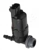 Waschwasserpumpe, Scheibenreinigung ASHIKA 156-05-502