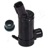 Waschwasserpumpe, Scheibenreinigung ASHIKA 156-07-700