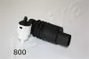 Waschwasserpumpe, Scheibenreinigung ASHIKA 156-08-800 Bild Waschwasserpumpe, Scheibenreinigung ASHIKA 156-08-800