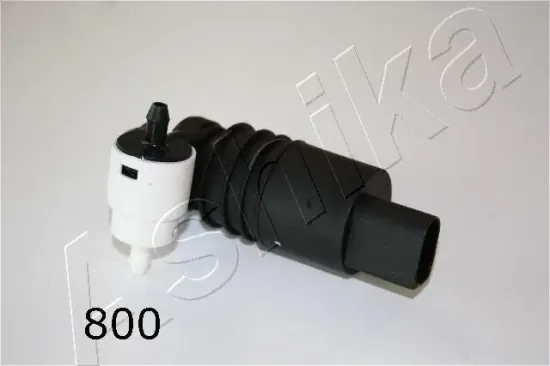 Waschwasserpumpe, Scheibenreinigung ASHIKA 156-08-800 Bild Waschwasserpumpe, Scheibenreinigung ASHIKA 156-08-800