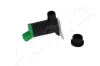 Waschwasserpumpe, Scheibenreinigung 12 V ASHIKA 156-09-910