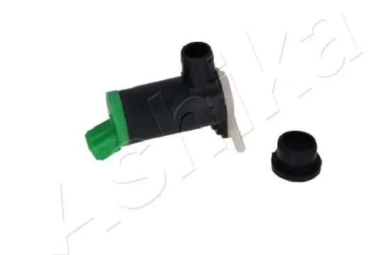 Waschwasserpumpe, Scheibenreinigung 12 V ASHIKA 156-09-910 Bild Waschwasserpumpe, Scheibenreinigung 12 V ASHIKA 156-09-910