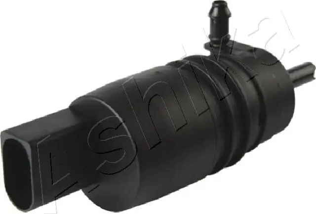 Waschwasserpumpe, Scheibenreinigung 12 V ASHIKA 156-0W-W02