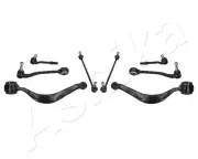 Lenkersatz, Radaufhängung Vorderachse ASHIKA 158-00-0103