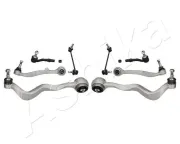 Lenkersatz, Radaufhängung Vorderachse ASHIKA 158-00-0105
