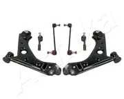 Lenkersatz, Radaufhängung Vorderachse ASHIKA 158-00-0205