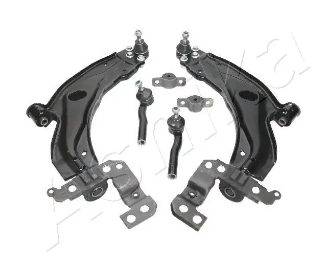 Lenkersatz, Radaufhängung Vorderachse ASHIKA 158-00-0206