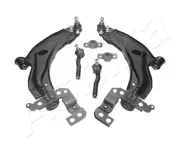 Lenkersatz, Radaufhängung Vorderachse ASHIKA 158-00-0206