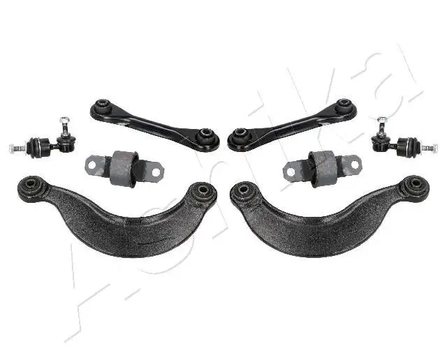 Lenkersatz, Radaufhängung Hinterachse ASHIKA 158-00-0305