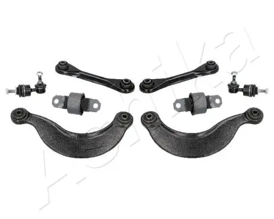 Lenkersatz, Radaufhängung Hinterachse ASHIKA 158-00-0305 Bild Lenkersatz, Radaufhängung Hinterachse ASHIKA 158-00-0305