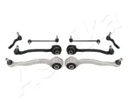 Lenkersatz, Radaufhängung Vorderachse ASHIKA 158-00-0501