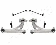 Lenkersatz, Radaufhängung Vorderachse ASHIKA 158-00-0912