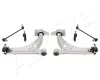 Lenkersatz, Radaufh&auml;ngung Vorderachse ASHIKA 158-00-0924