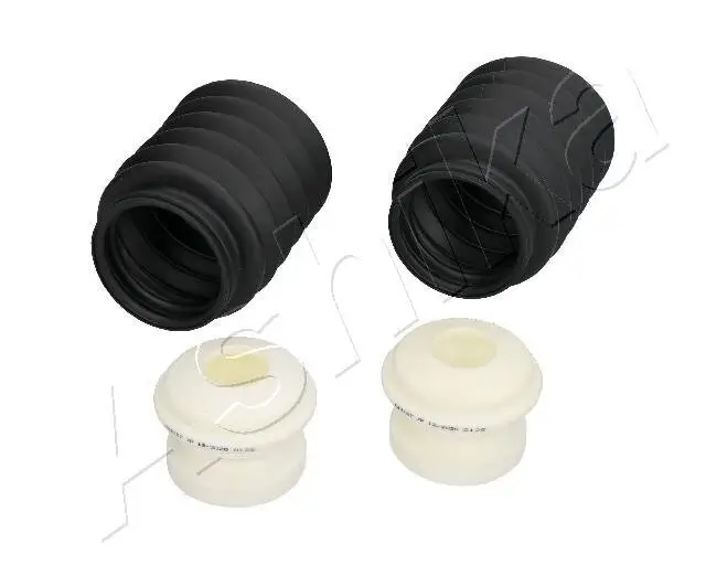 Staubschutzsatz, Stoßdämpfer Vorderachse ASHIKA 159-00-0128