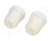 Staubschutzsatz, Stoßdämpfer Hinterachse ASHIKA 159-00-0134