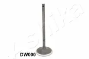 Einlassventil ASHIKA 15DW000