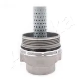 Deckel, Ölfiltergehäuse ASHIKA 160-00-051