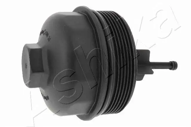 Deckel, Ölfiltergehäuse ASHIKA 160-00-062