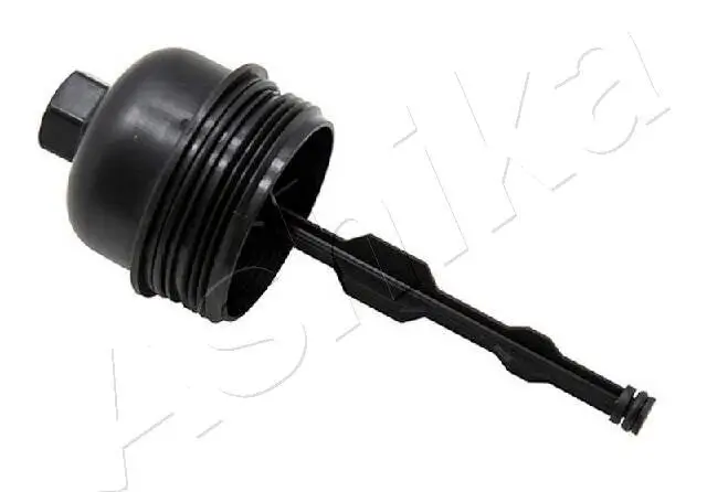 Deckel, Ölfiltergehäuse ASHIKA 160-00-092