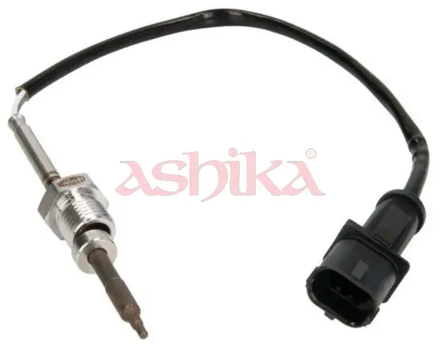 Sensor, Abgastemperatur ASHIKA 161-00-0401