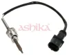 Sensor, Abgastemperatur ASHIKA 161-00-0401