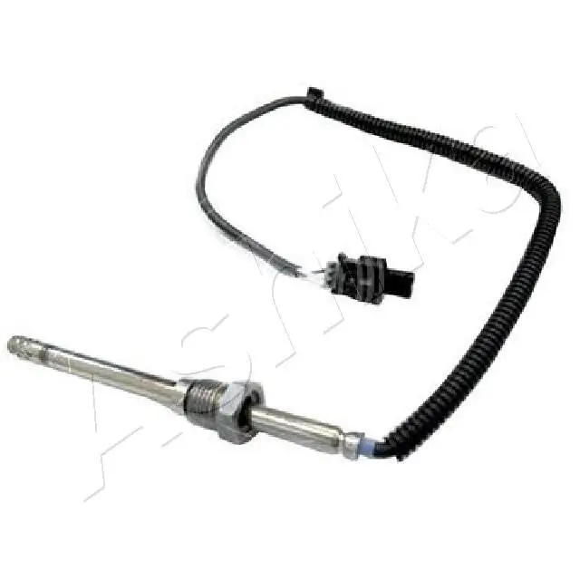 Sensor, Abgastemperatur ASHIKA 161-00-0504