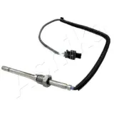 Sensor, Abgastemperatur ASHIKA 161-00-0504