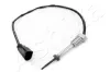 Sensor, Abgastemperatur ASHIKA 161-00-0909
