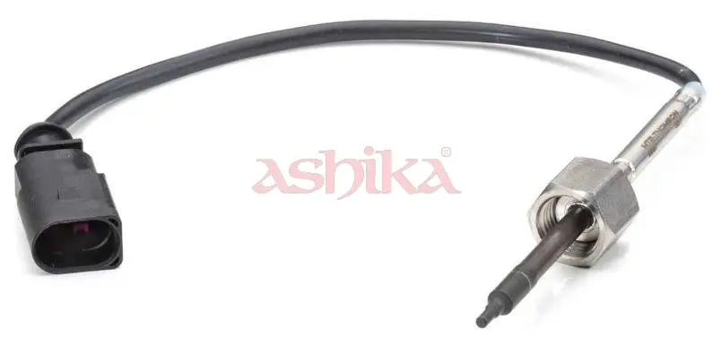 Sensor, Abgastemperatur ASHIKA 161-00-0971