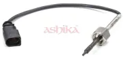 Sensor, Abgastemperatur ASHIKA 161-00-0971