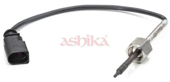 Sensor, Abgastemperatur ASHIKA 161-00-0971 Bild Sensor, Abgastemperatur ASHIKA 161-00-0971