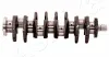 Kurbelwelle ASHIKA 18KI002 Bild Kurbelwelle ASHIKA 18KI002