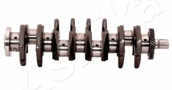Kurbelwelle ASHIKA 18KI002 Bild Kurbelwelle ASHIKA 18KI002