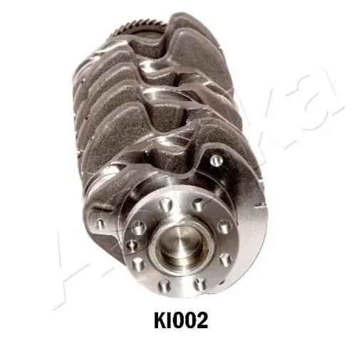 Kurbelwelle ASHIKA 18KI002 Bild Kurbelwelle ASHIKA 18KI002