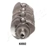 Kurbelwelle ASHIKA 18KI002 Bild Kurbelwelle ASHIKA 18KI002