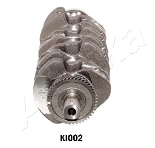 Kurbelwelle ASHIKA 18KI002 Bild Kurbelwelle ASHIKA 18KI002
