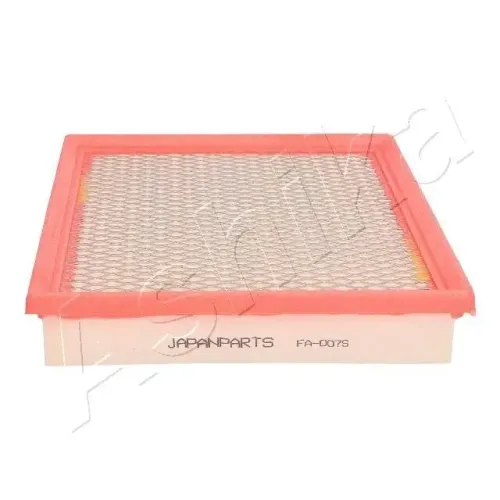 Luftfilter ASHIKA 20-00-007 Bild Luftfilter ASHIKA 20-00-007