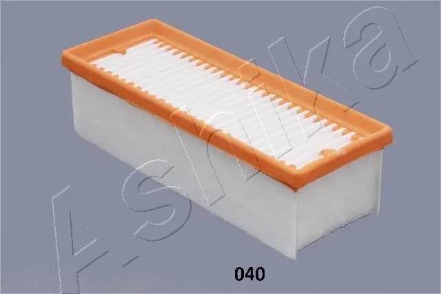 Luftfilter ASHIKA 20-00-040