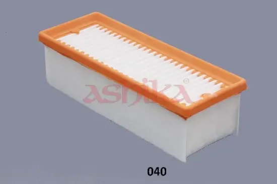 Luftfilter ASHIKA 20-00-040 Bild Luftfilter ASHIKA 20-00-040
