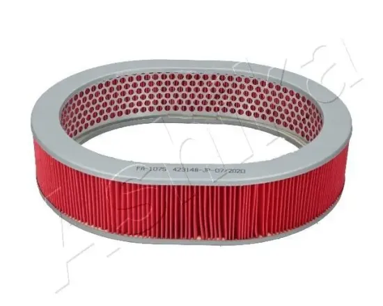Luftfilter ASHIKA 20-01-107 Bild Luftfilter ASHIKA 20-01-107