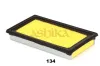 Luftfilter ASHIKA 20-01-134 Bild Luftfilter ASHIKA 20-01-134