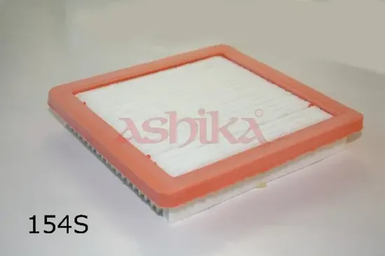 Luftfilter ASHIKA 20-01-154 Bild Luftfilter ASHIKA 20-01-154
