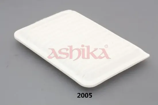 Luftfilter ASHIKA 20-02-2005 Bild Luftfilter ASHIKA 20-02-2005